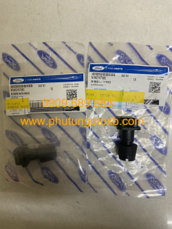 Cao su gối capo Ford Ranger 2012-2017 Ch