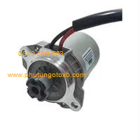 Motor trợ lực lái Hyundai I10 2013-2017, I20 2014-2018 CH