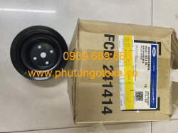 Puly bơm nước Ford Ranger 2005-2011 CH Ford Ranger 2005