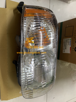 Đèn pha Ford Escape 2001-2004 LH TH