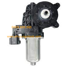 Motor lên xuống kính trước=sau Ford Ranger 2012-2018, Focus 2015, BT50 2012-2018 LH TH