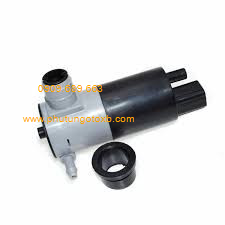 Motor nước rửa kính Ford Fiesta 2011-2017(4cửa, 1vòi), Ranger 2014 (4 cửa 1 vòi) CH Ford Fiesta 1.5 2011 4 cửa 