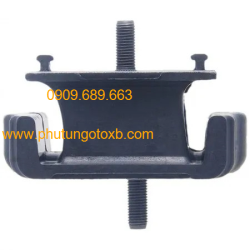 Cao su chân máy Ford Ranger 2008-2011,Everest 2008-2013 2 cam TH Ford Everest 2009