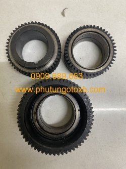 Bánh răng đầu máy Ford Everest 2008 Tháo Ford Everest 2007