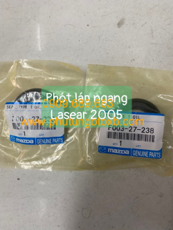 Phốt lap trước Ford Escape 2.3 2005-2013, Mazda 3,6 2003-2015 CH( L=R)