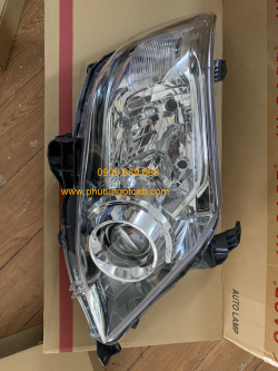 Đèn pha Toyota Fortuner 2010-2012 RH TH