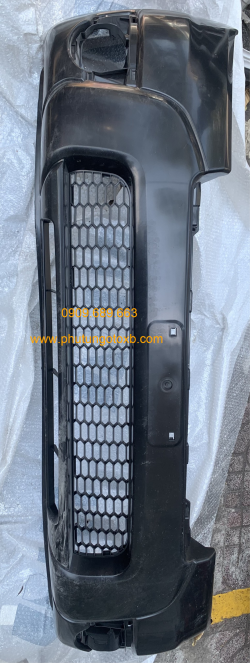 Cản trước Ford Ranger 2009-2011, Everest 2009 TH