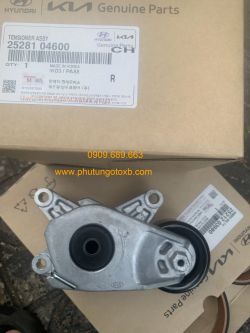 Tăng cam Hyundai Accent 2016-2022 CH