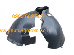 Chắn bùn lòng dè sau Ford Focus 2009-2011 RH TH Ford Focus 2.0 2009