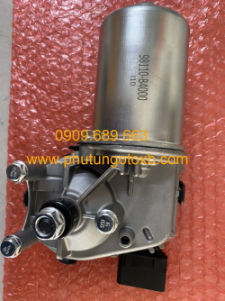 Motor gạt mưa Hyundai I10 2013-2017 TH 