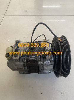 Lốc lạnh Toyota Corolla 2001 Tháo 