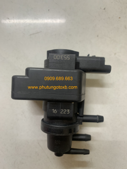 Van turbo Peugeot 2008 3008 4008 5008 CH