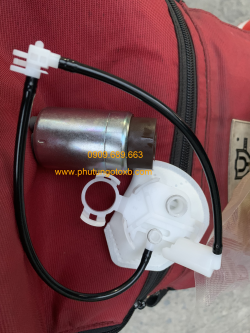 Motor bơm xăng Toyota Hiace 2007-2013, Innova, Fortuner 