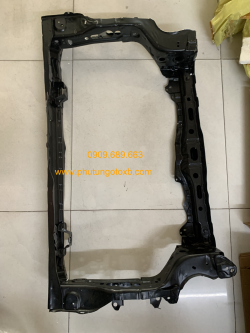 Khung xương két nước Honda City 2018 TH 