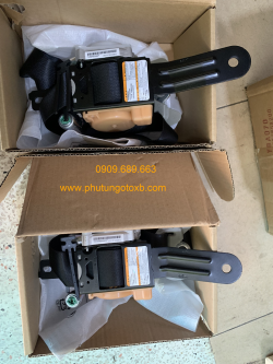 Dây seatbelt Honda City 2017 L/R TH