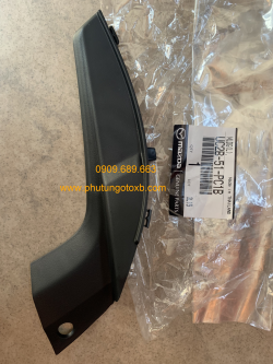 Ốp bản lề capo Mazda BT50 2013-2018 LH CH