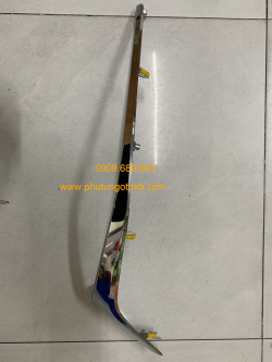 Nẹp xi galang Mazda 2 2017-2021 LH/RH TH