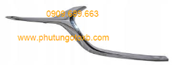 Nẹp xi galang Mazda 3 2020-2023 RH Tongyong