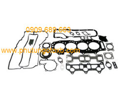 Ron đại tu Ford Ranger 2009-2011, Everest 2009-2014, BT50 2.5 TH 2 cam