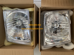 Đèn pha Ford Everest 2005-2007, Ranger 2005-2007 RH TH