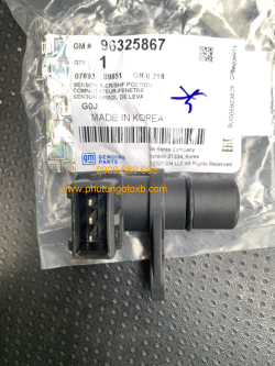 Cảm biến cốt cam Chevrolet Aveo ,Spark 0.8, Matiz HQ 