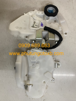 Ổ khóa ngậm cửa Honda Civic 2007-2011 TH 