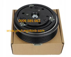 Cuộn điện từ đầu lốc lạnh Ford Transit 2008-2022 TH 