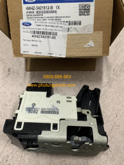 Ổ khóa ngậm cửa trước Ford Escape 2009 RH CH Ford Escap 2.3 2008