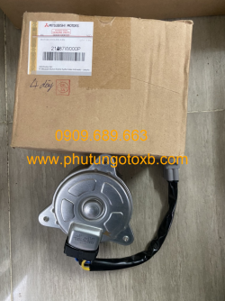 Motor quạt két nước Mitsubishi Xpander 2018-2021 CH