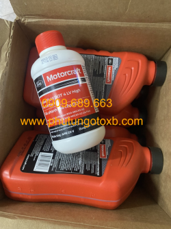 Dầu thắng Ford DOT 4LV