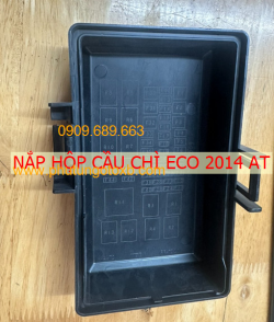 Nắp cầu chì Ford Ecosport 2014 CH AT Ford Ecosport 1.5 /2014