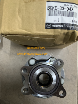 Bạc đạn bánh trước Mazda 3 2015-2020, CX3 CH