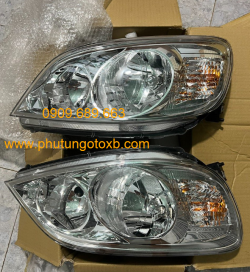 Đèn pha Ford Escape 2009-2012 LH/RH Bãi