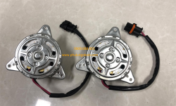 Motor quạt dàn nóng Ford Transit 2014-2018 RH CH( nhỏ) Ford transit 2014