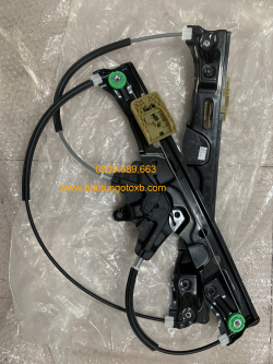 Compa lên xuống kính trước Ford Ranger 2012-2018, Bt50 2016 RH TH( Không motor)