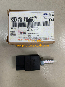 Công tắc chân thắng Hyundai Gezt, Morning Ch