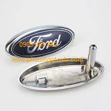 Logo galang Ford Focus 1.8 2005-2011 TH