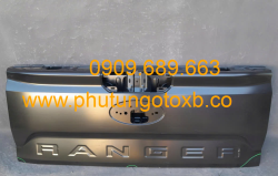 Nắp thùng sau Ford Ranger 2023 CH( Bửng sau)