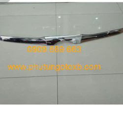 Nẹp xi capo Toyota Innova 2012-2015 TH