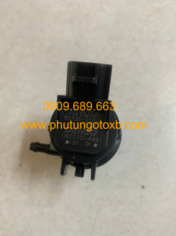 Motor bơm nước nước rửa kính Toyota Camry Corolla Highlander Rav4 Sienna Honda Accord Lexus Scion CH