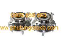 Bạc đạn bánh trước Toyota Lexus GS300. 350,430,450,460 TH