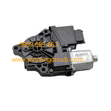 Motor lên xuống kính cửa trước Kia Morning 2012-2015 CH