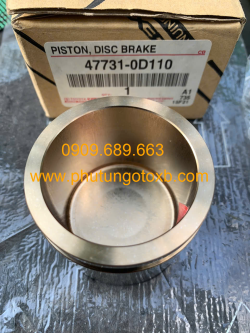 Piston thắng trước Toyota Vios 2010 CH