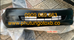 Cản trước Toyota Innova 2006-2008 TH