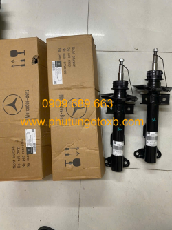 Giảm xóc trước Mercedes W212,E200, E300 2009-2012 CH 