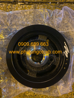 Pully cốt máy Toyota Camry 2.4, Rav4, Lexus ES350 TH