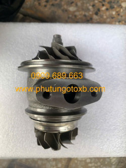 Ruột turbo Hyundai Poter 2 2008 TH 