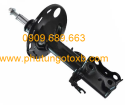 Giảm xóc trước Toyota Vios 2007-2014, Yaris 2008-2013 TH