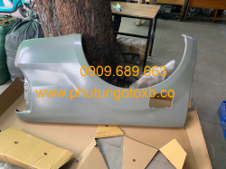 Vè sau Ford Ranger 2012-2018 Th( hông sau ) Ford Ranger 2.2 2012