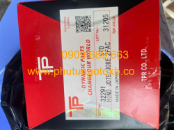 Bạc secmang Hino TH 